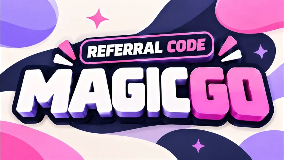 Roobet Referral Code: MAGICGO – How to Use and Benefits Explained
